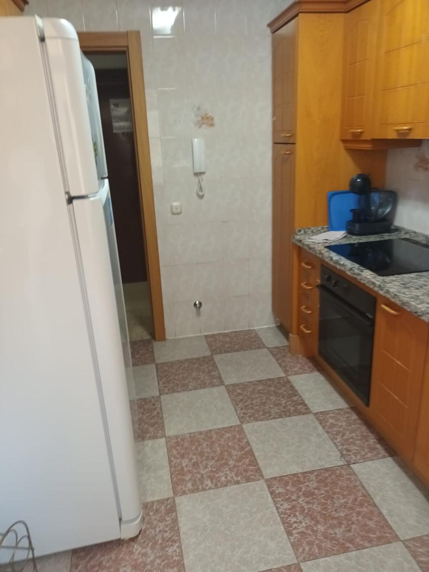 Piso Centro Appartement