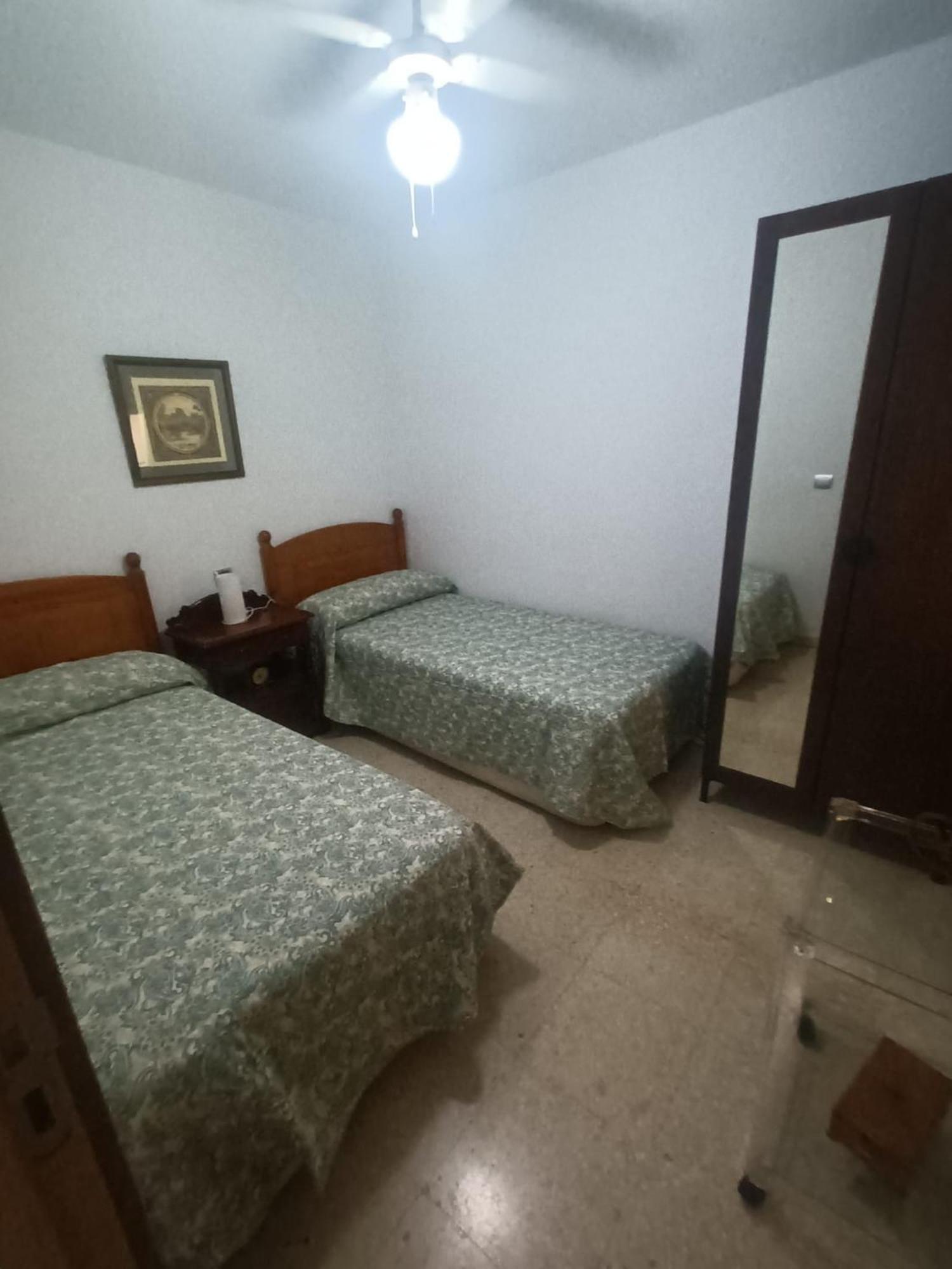 Piso Centro Appartement Torremolinos