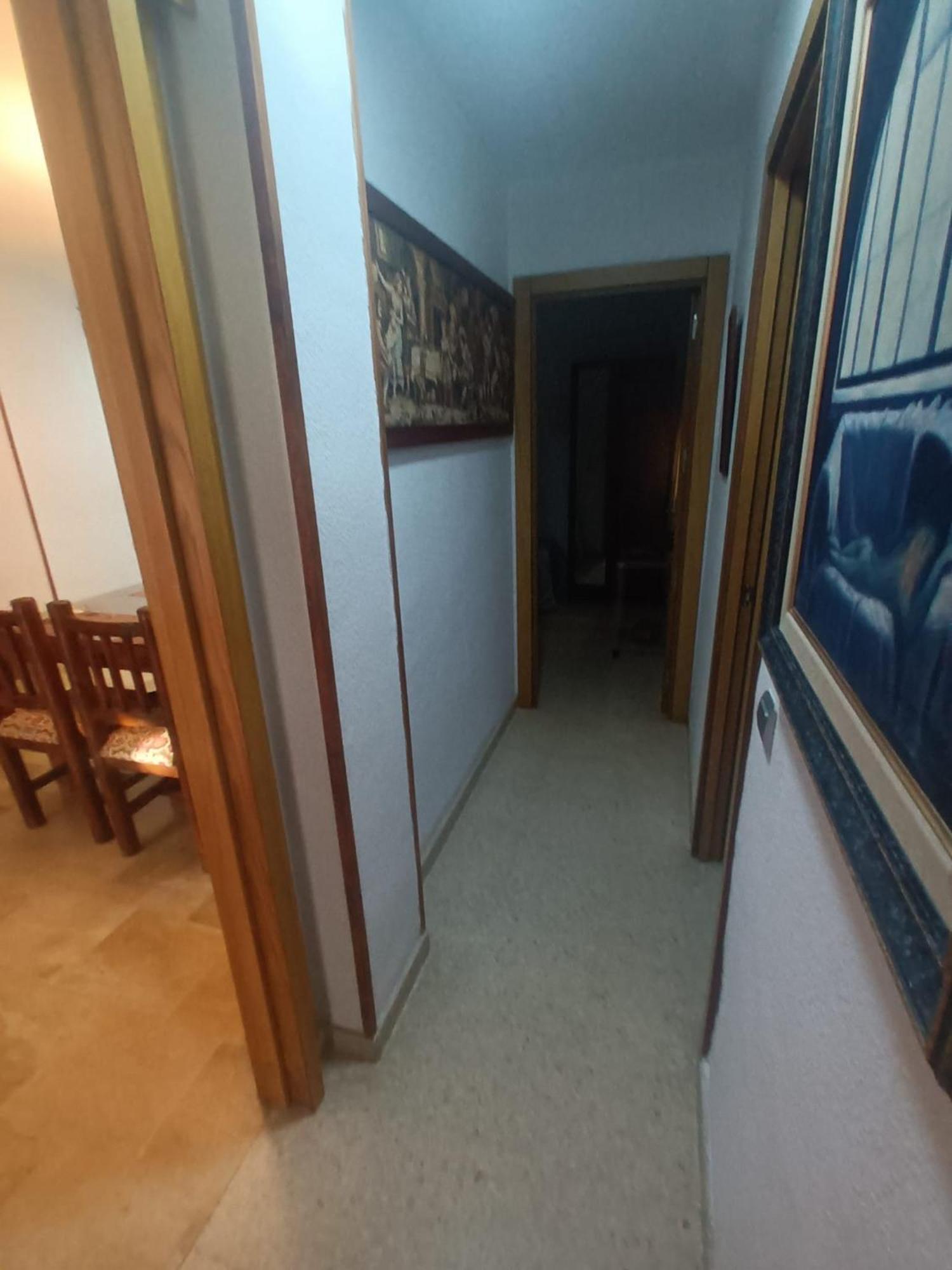 Piso Centro Appartement