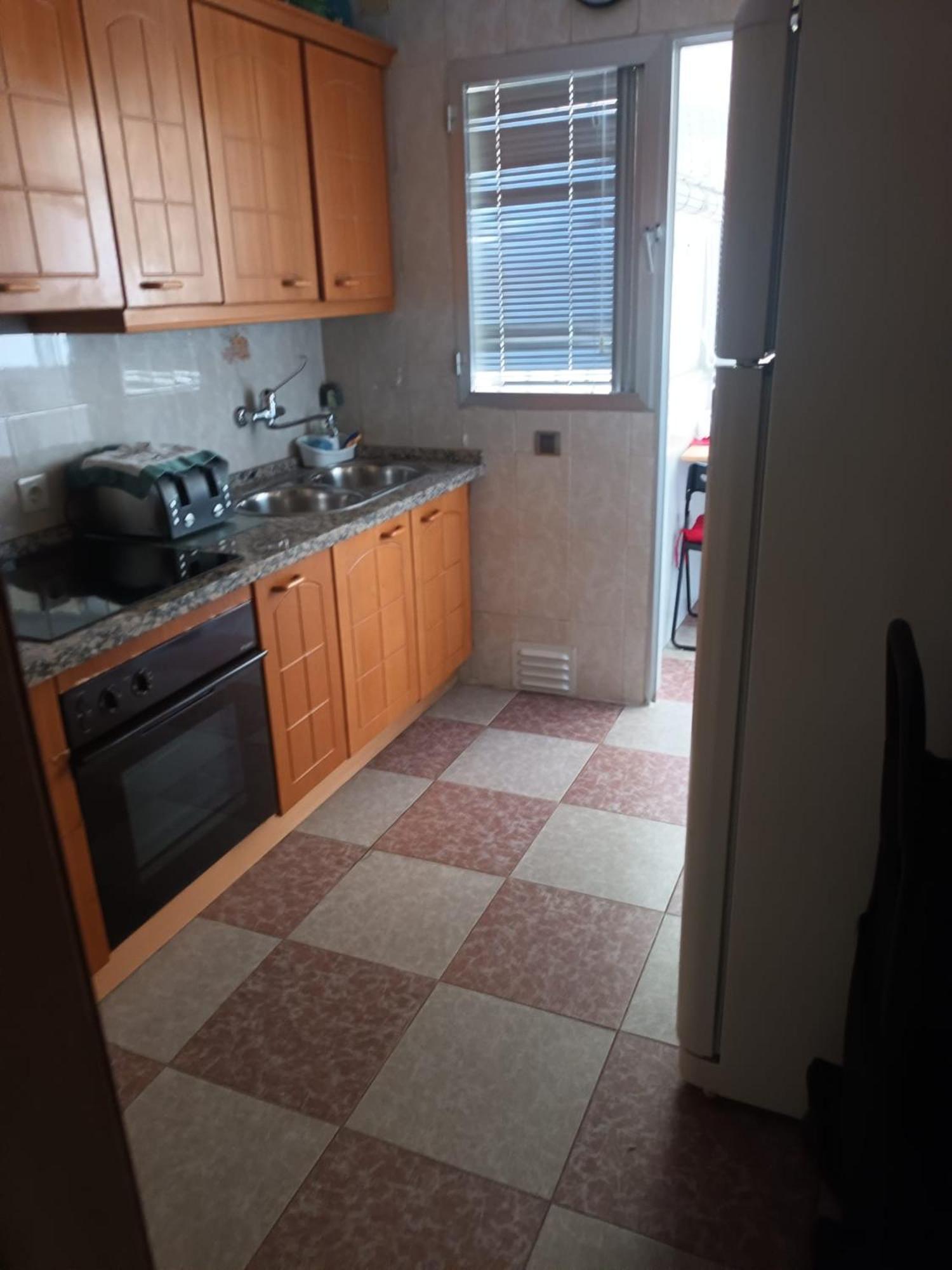 Appartement Piso Centro