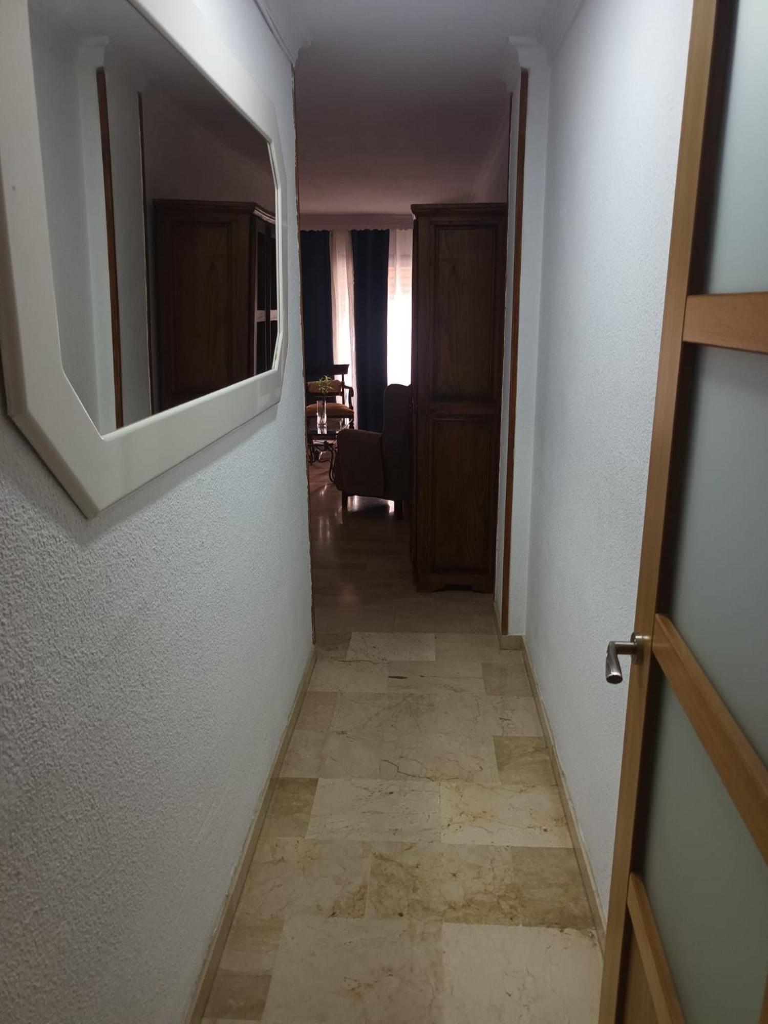 Piso Centro Torremolinos