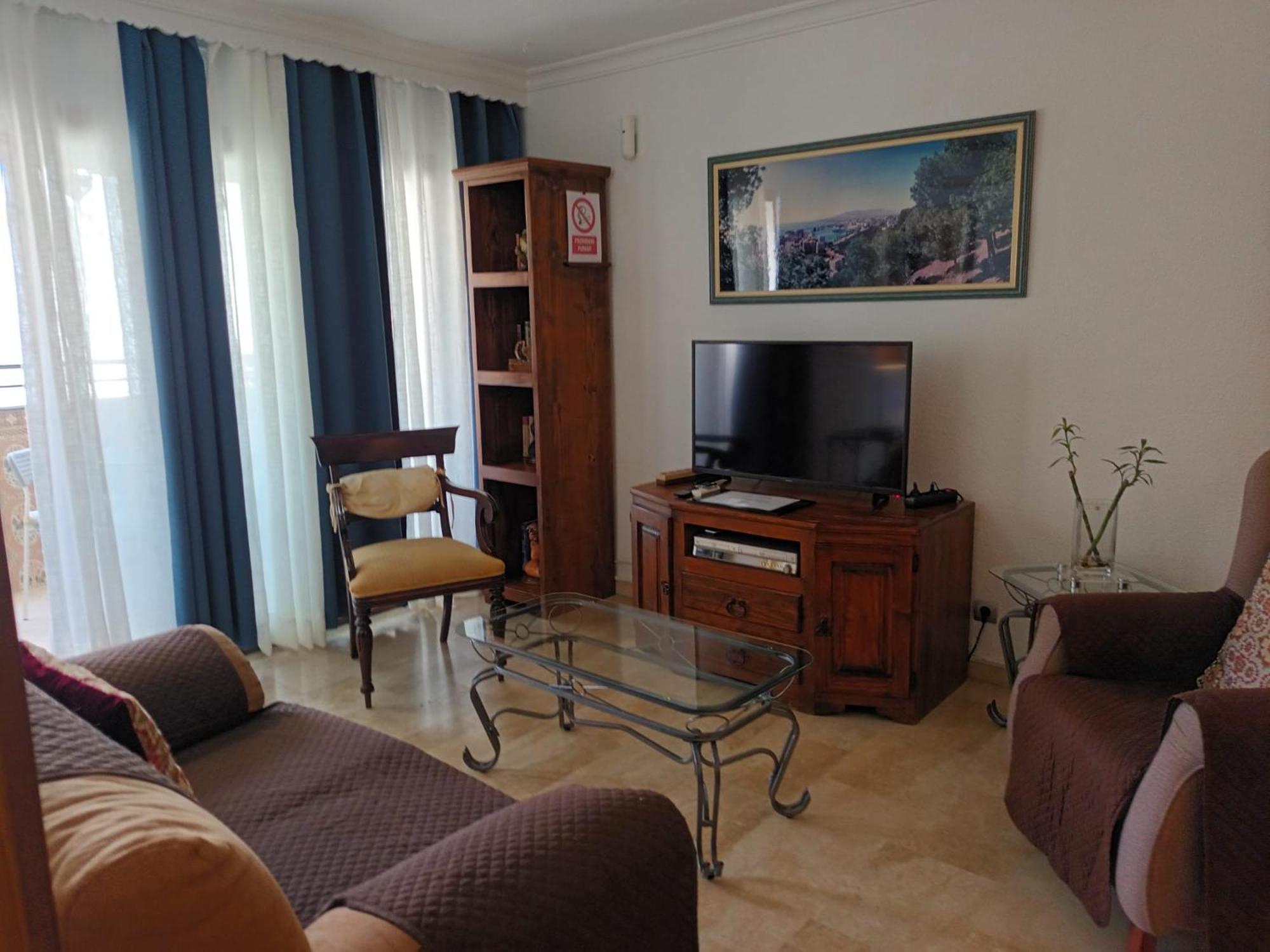 Appartement Piso Centro Torremolinos