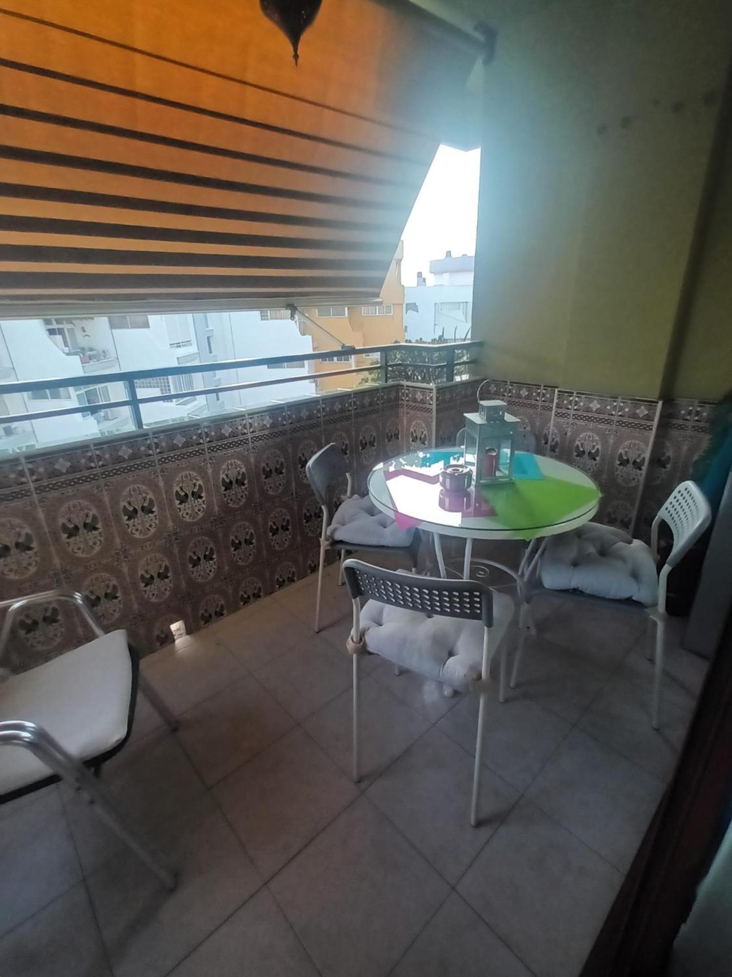 Piso Centro * Torremolinos