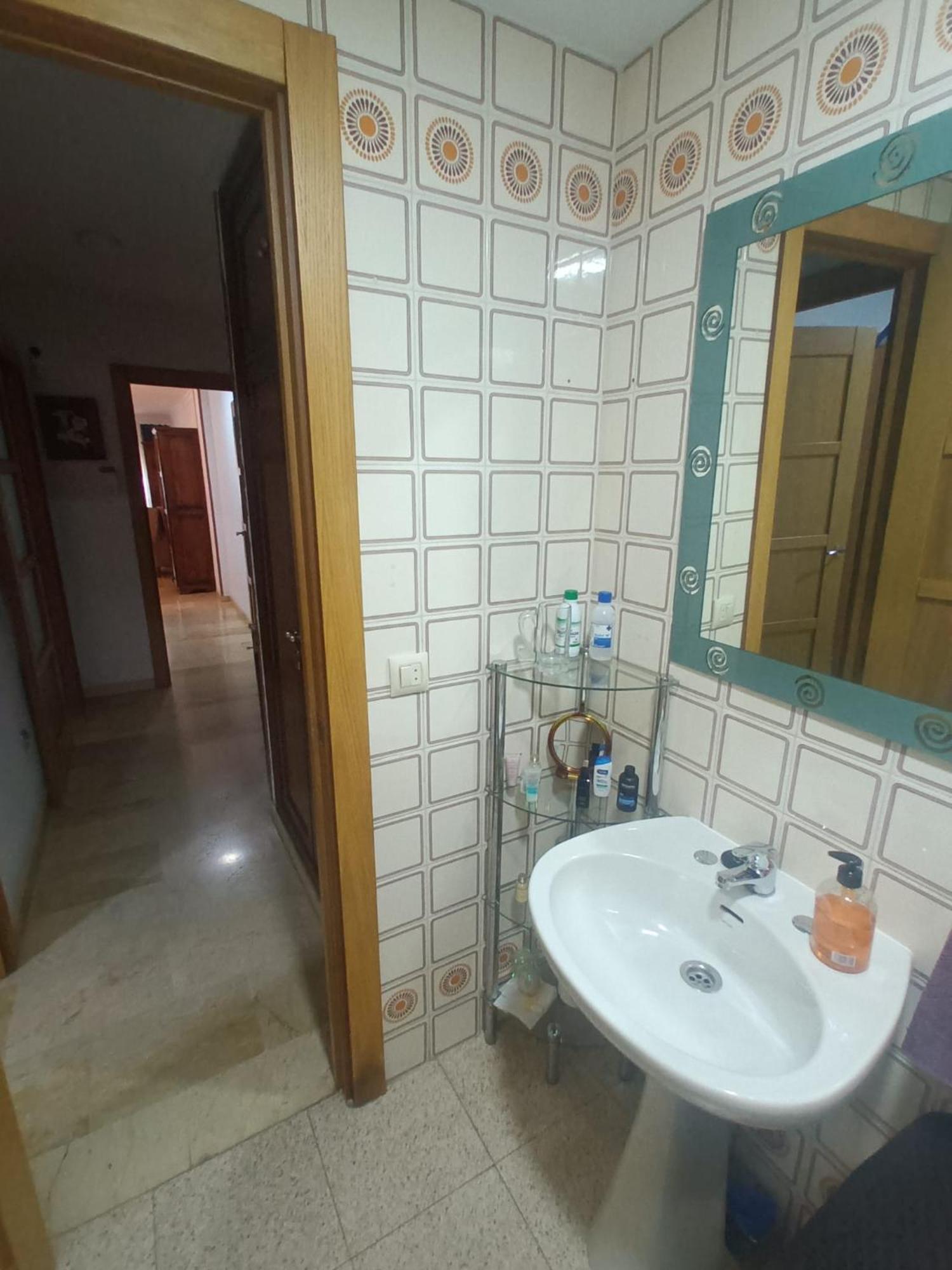 Piso Centro Torremolinos