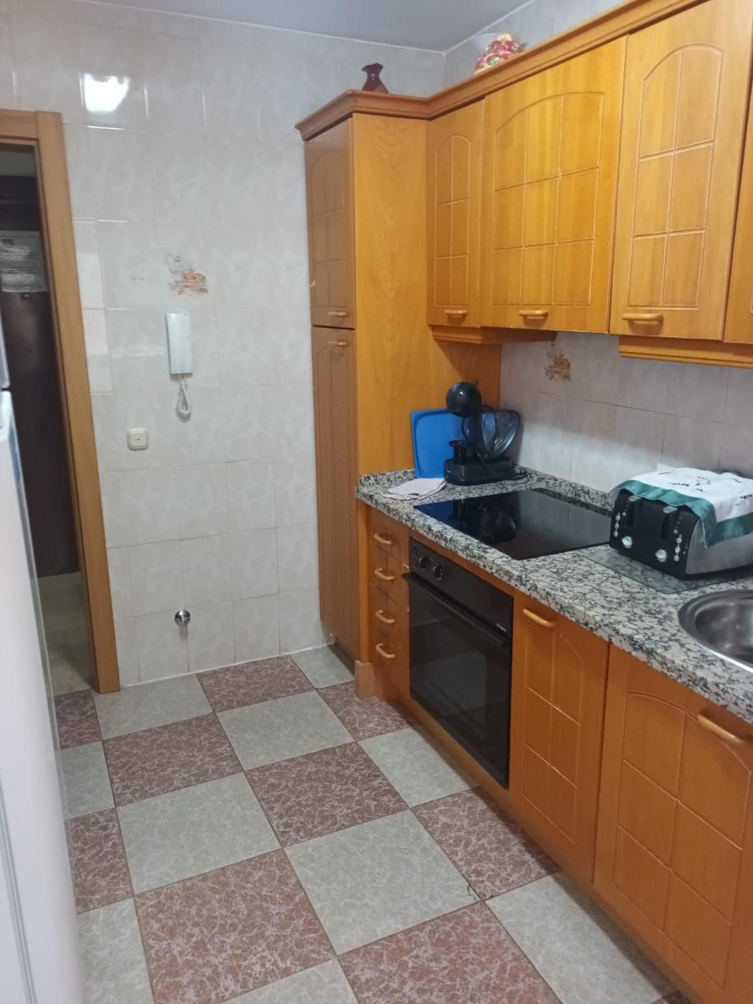Appartement Piso Centro