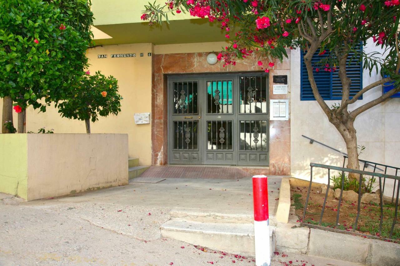 Piso Centro *