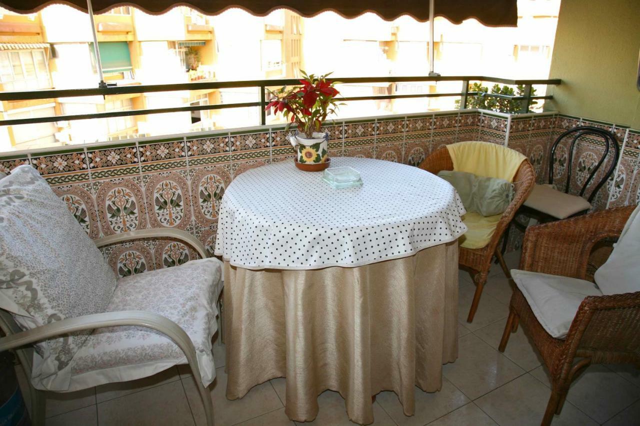 Piso Centro Torremolinos