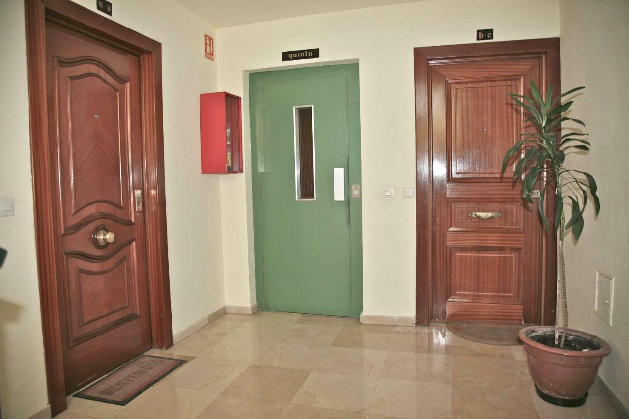 Piso Centro Torremolinos