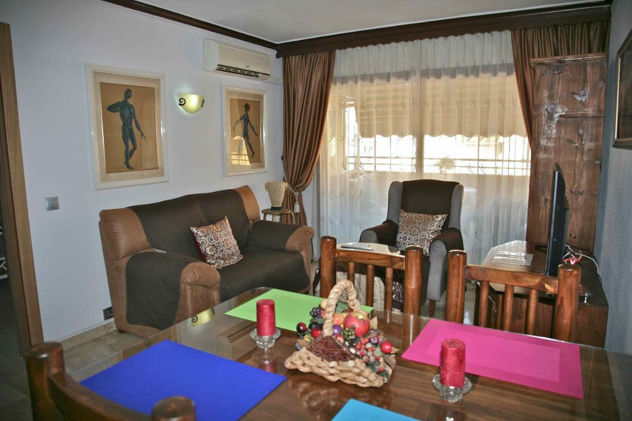 Piso Centro Appartement *