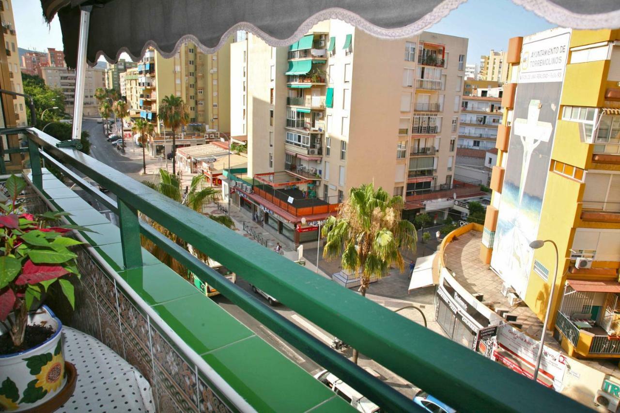 Piso Centro Appartement *