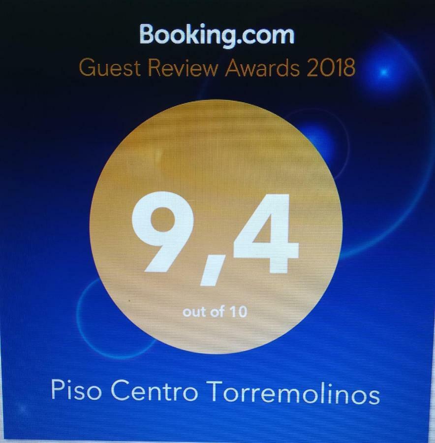 Piso Centro * Torremolinos