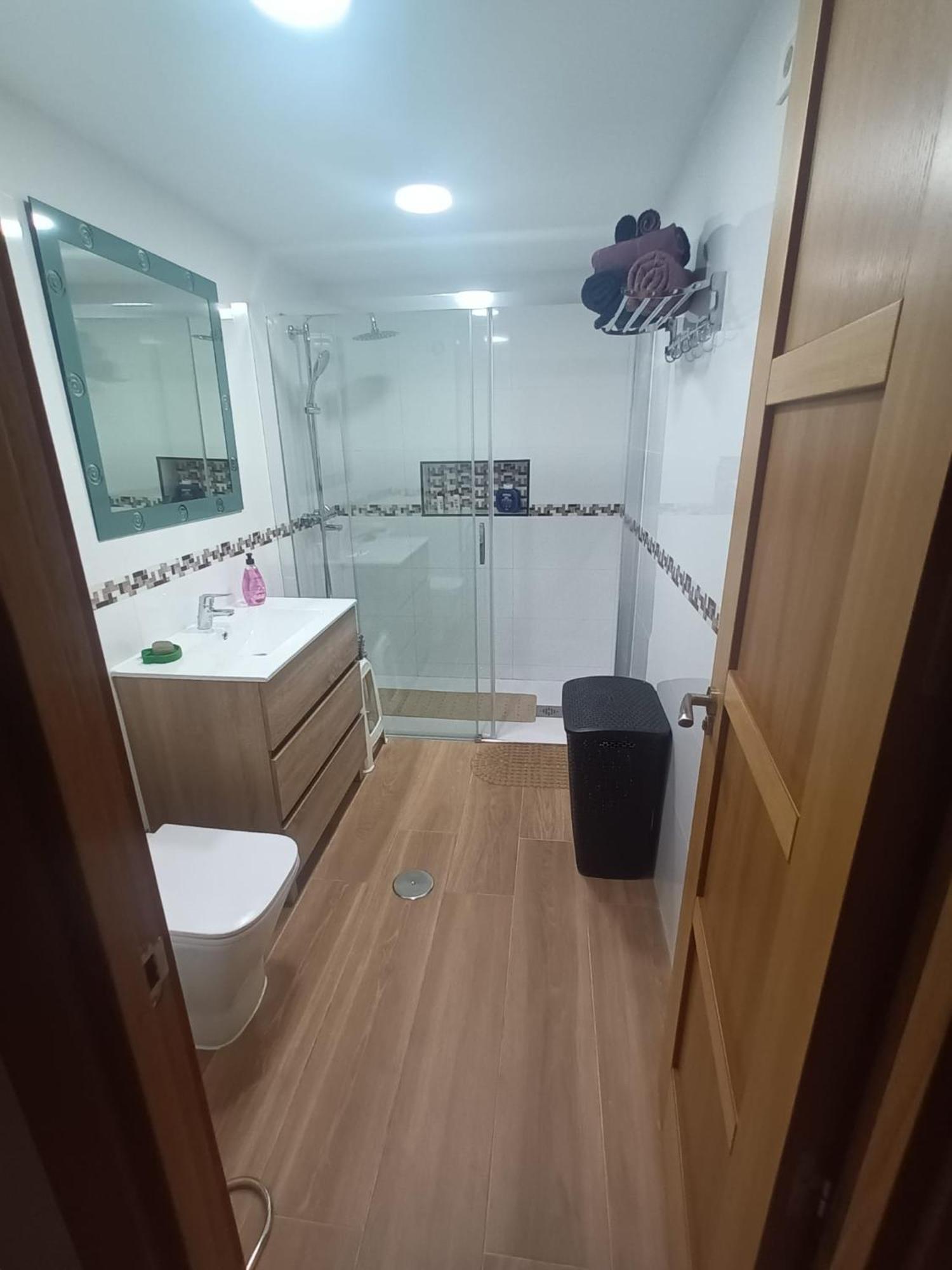Appartement Piso Centro *