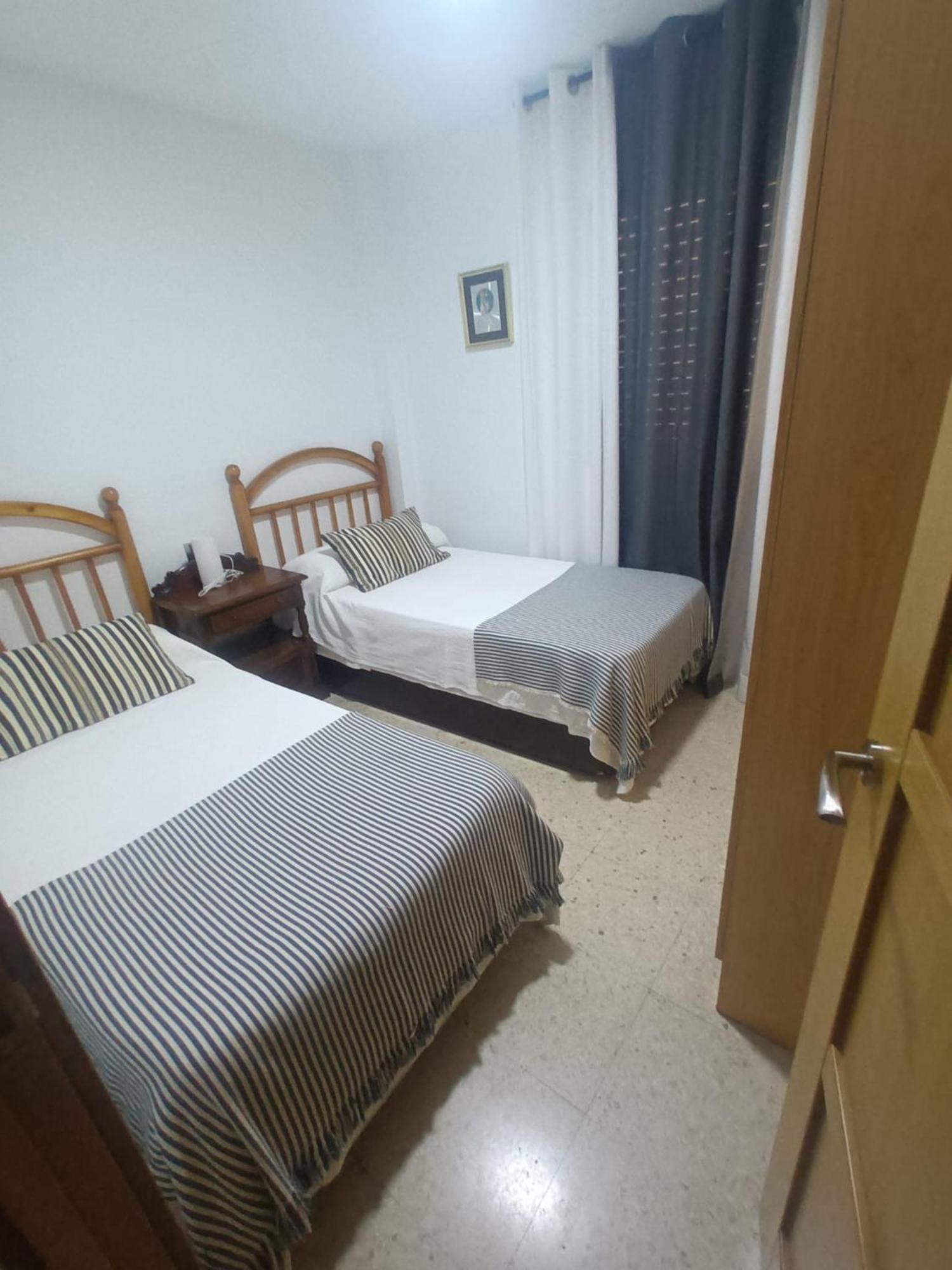Apartment Piso Centro *