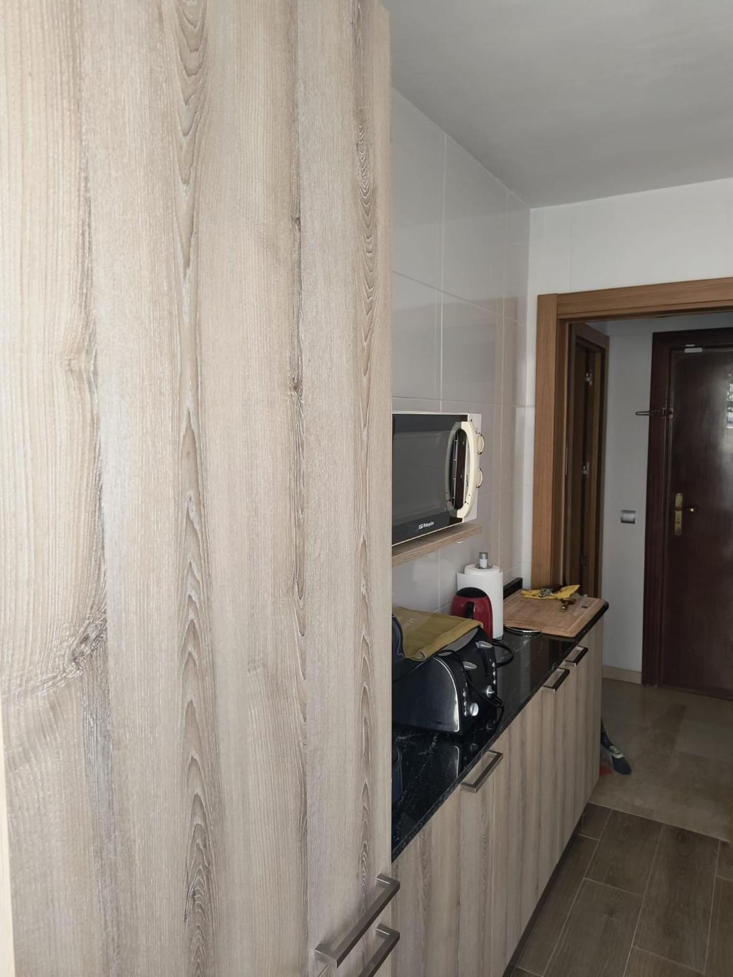 Piso Centro Appartement