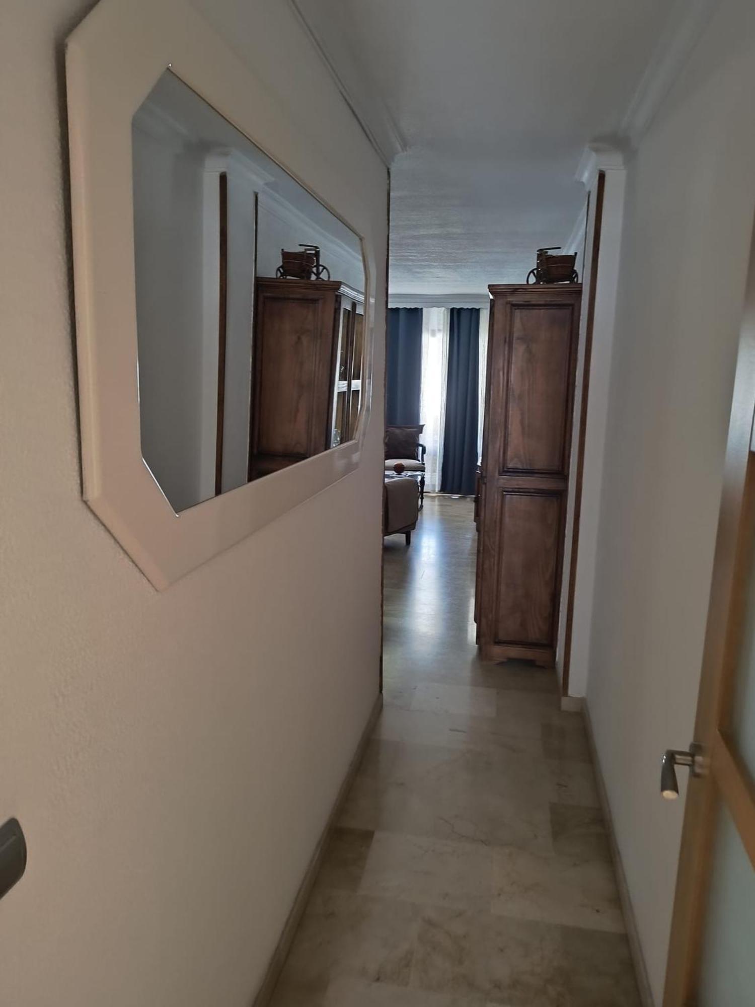 Appartement Piso Centro