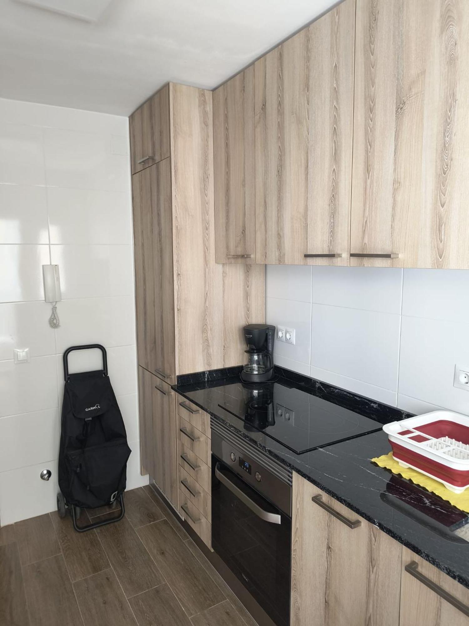 Appartement Piso Centro Torremolinos