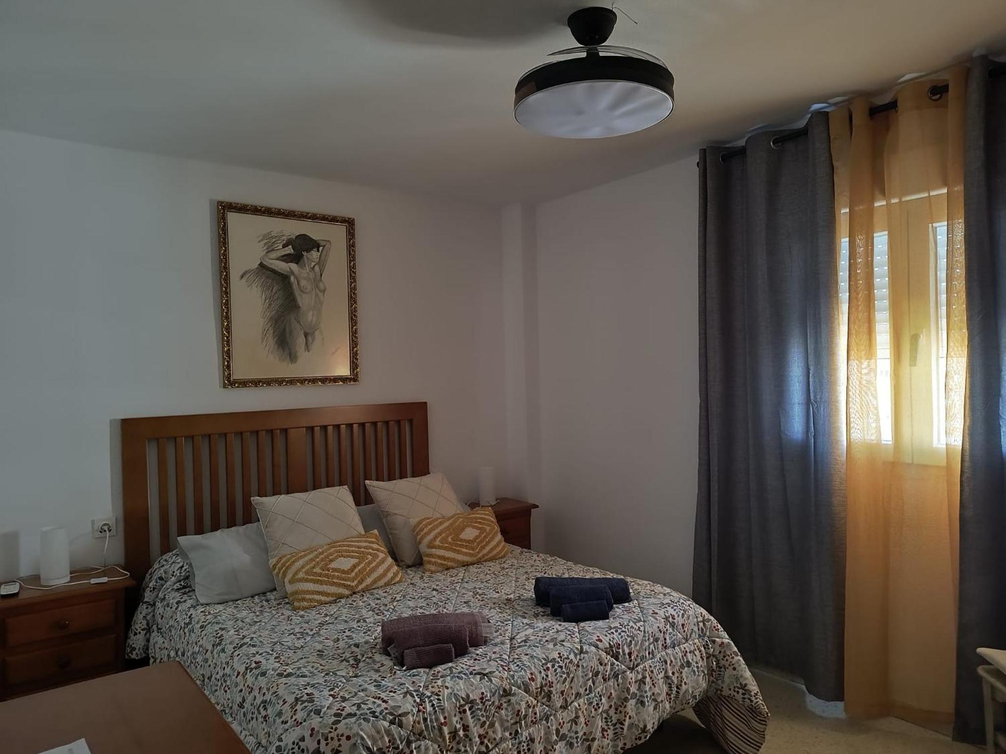 Piso Centro Appartement
