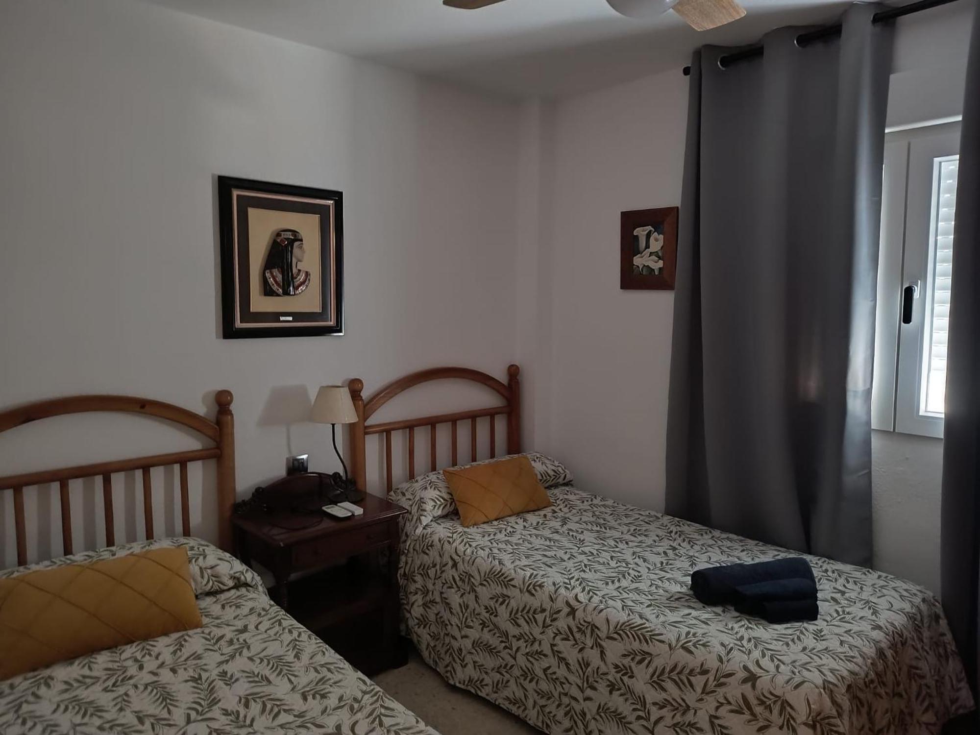 Appartement Piso Centro *