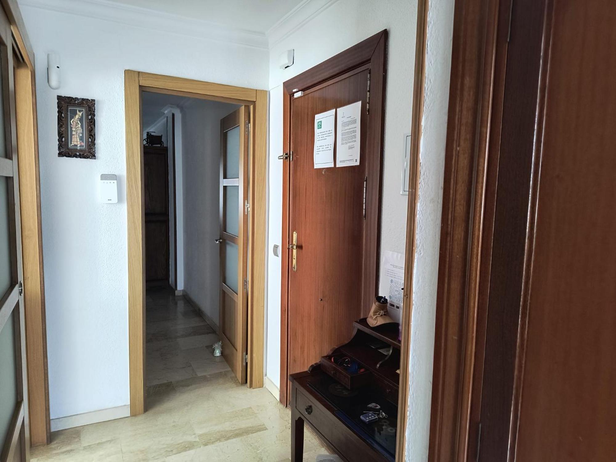 Piso Centro Appartement Torremolinos