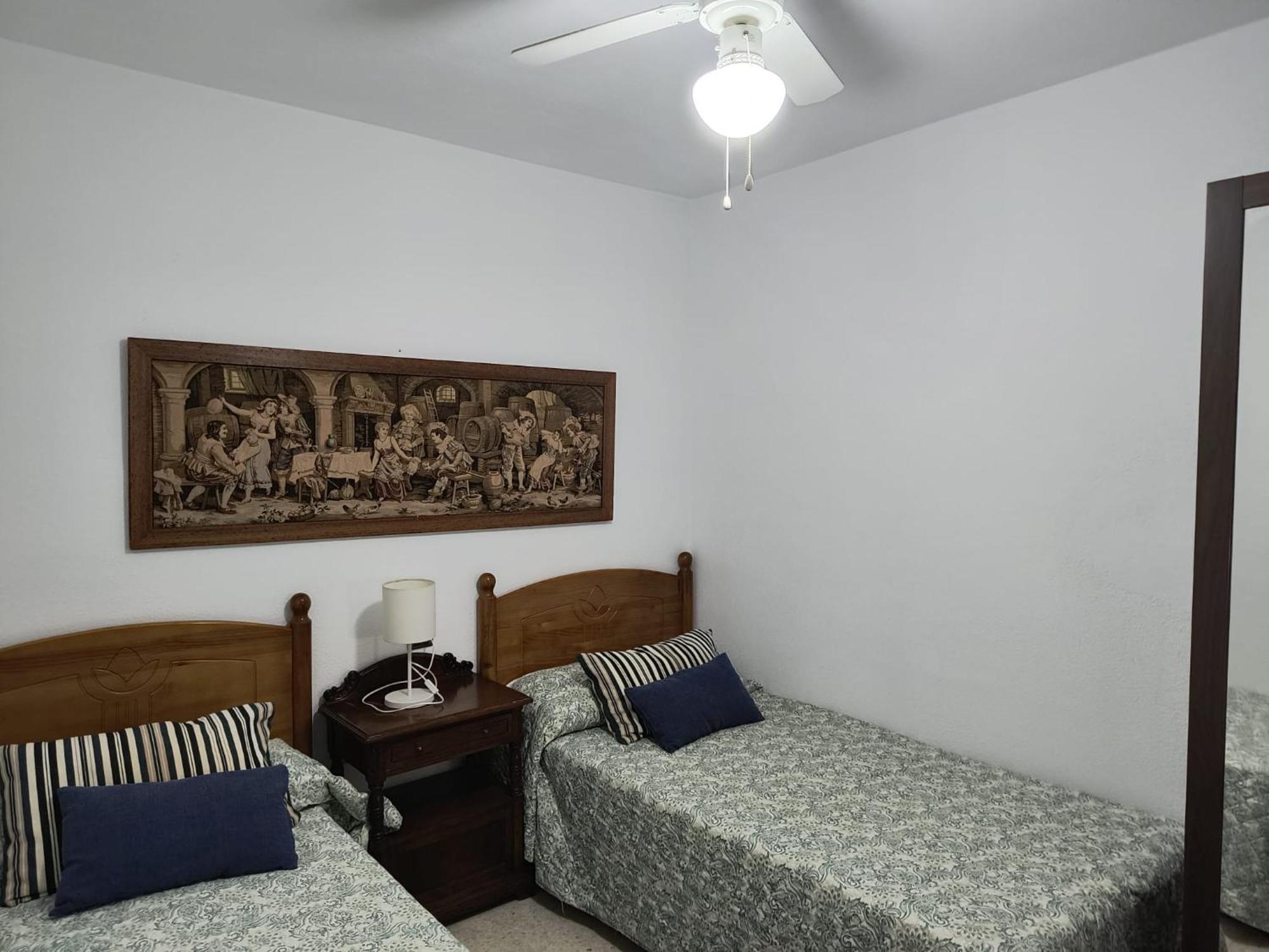 Appartement Piso Centro Torremolinos