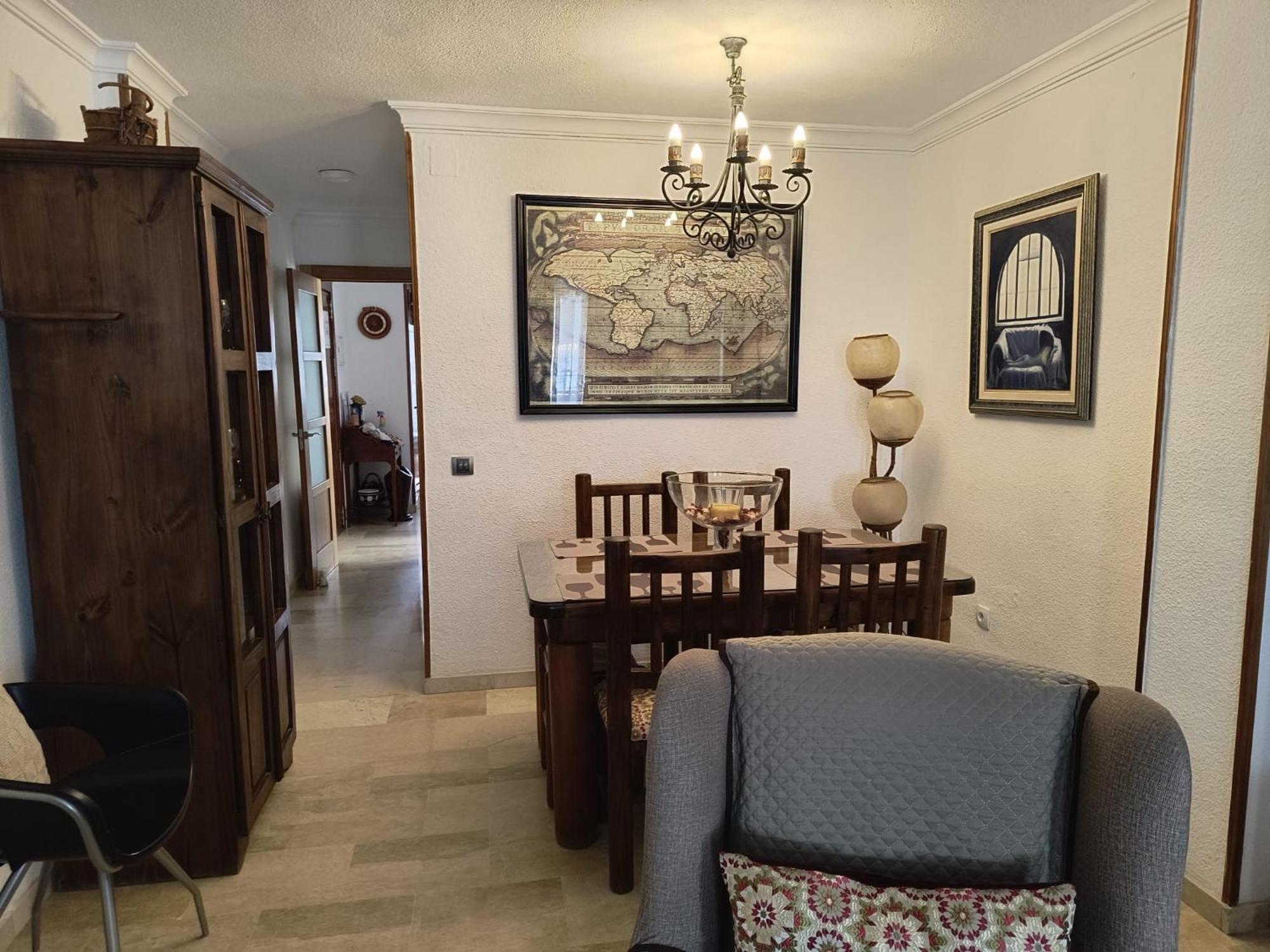 Piso Centro Appartement