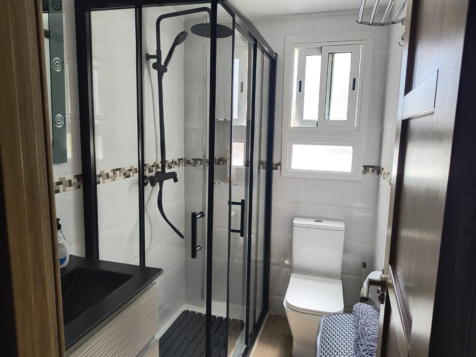 Appartement Piso Centro